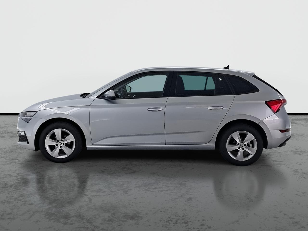 2021 Škoda SCALA - 4