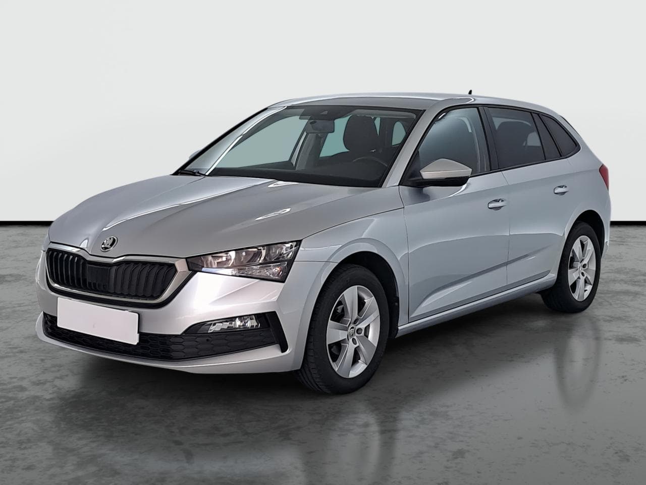 2021 Škoda SCALA - 3