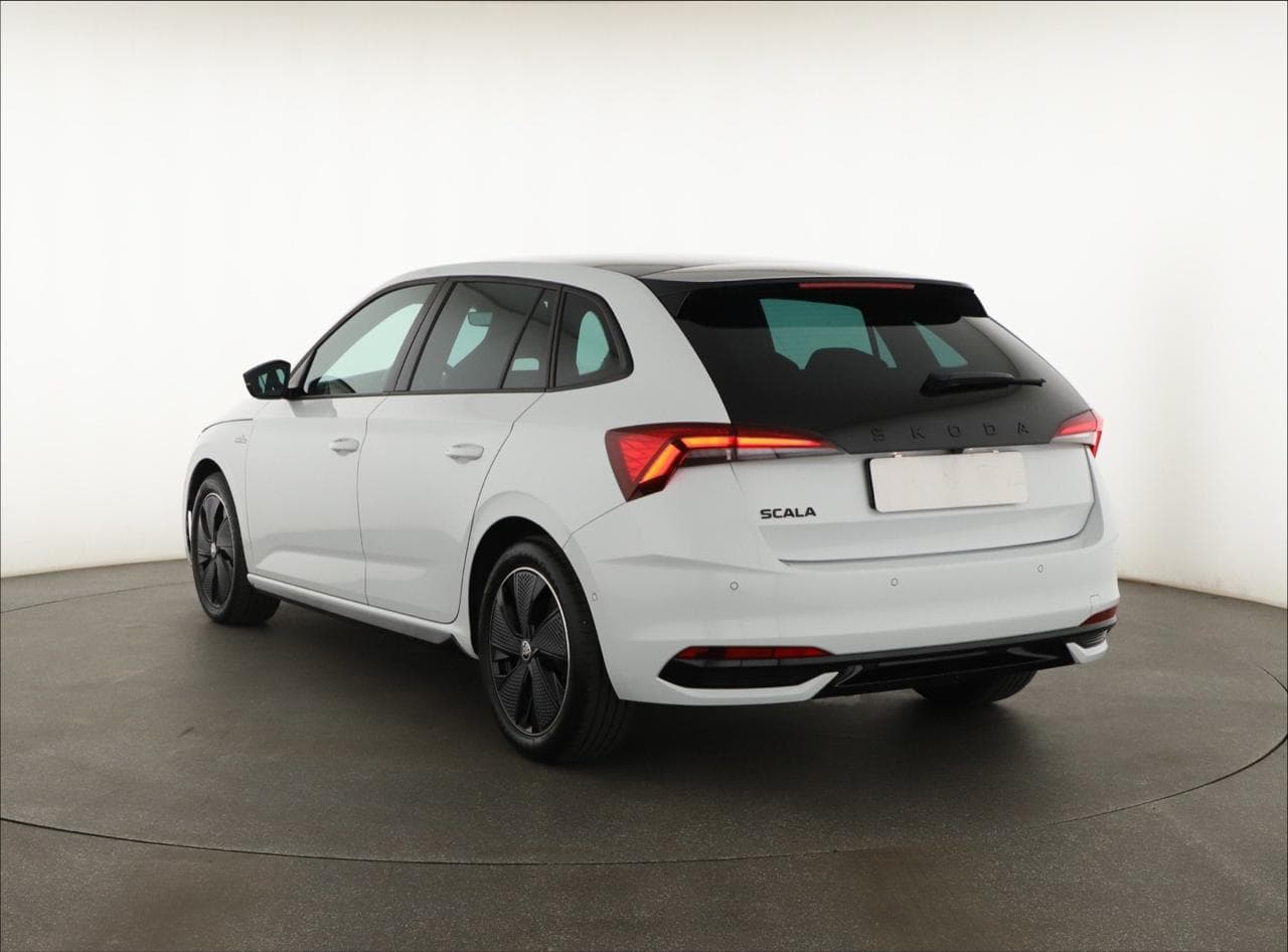 2024 Škoda SCALA - 5