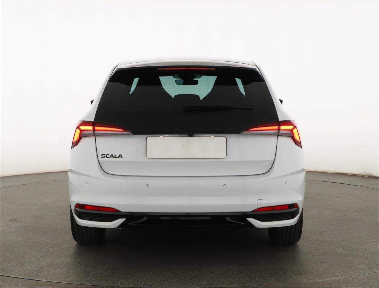 2024 Škoda SCALA - 6