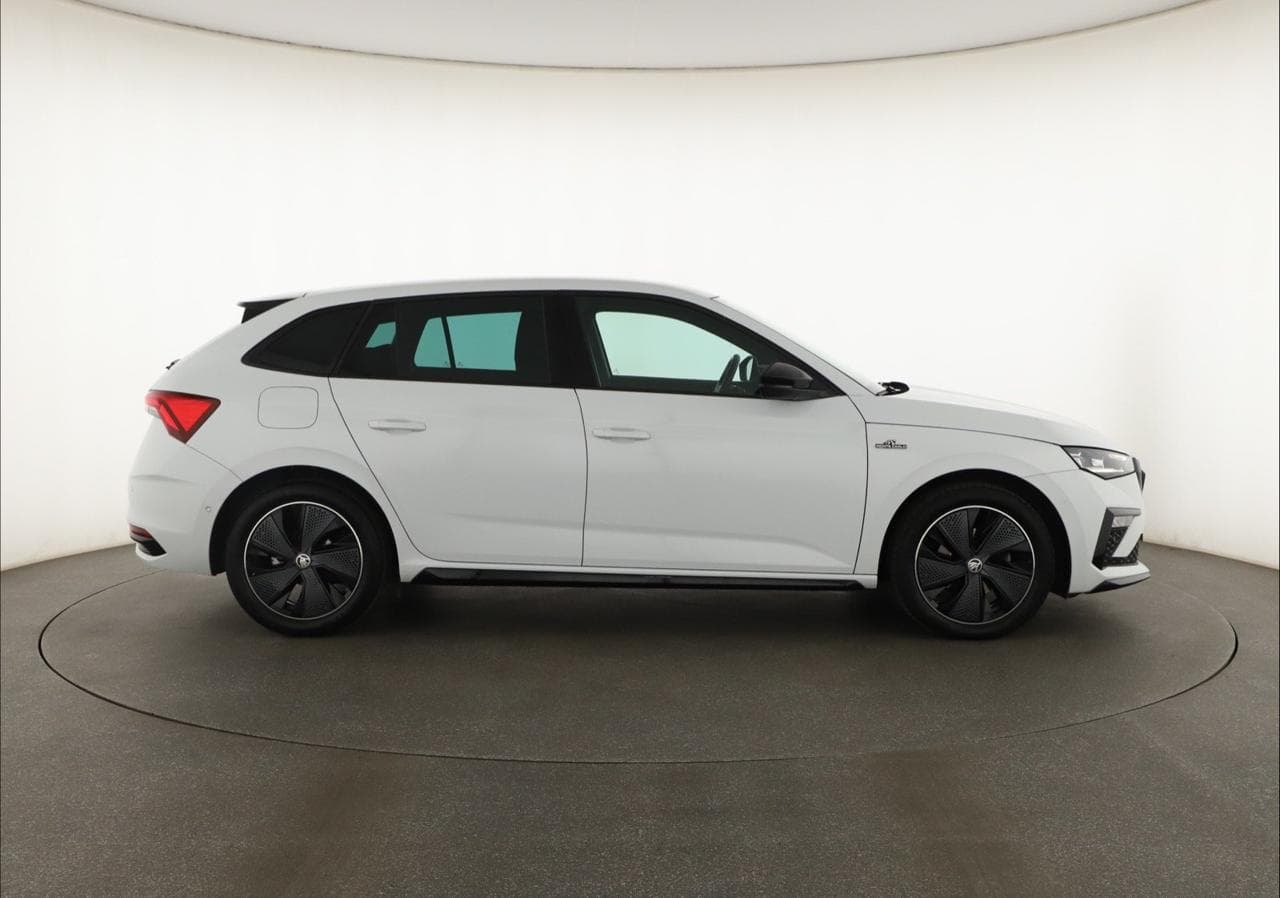2024 Škoda SCALA - 8