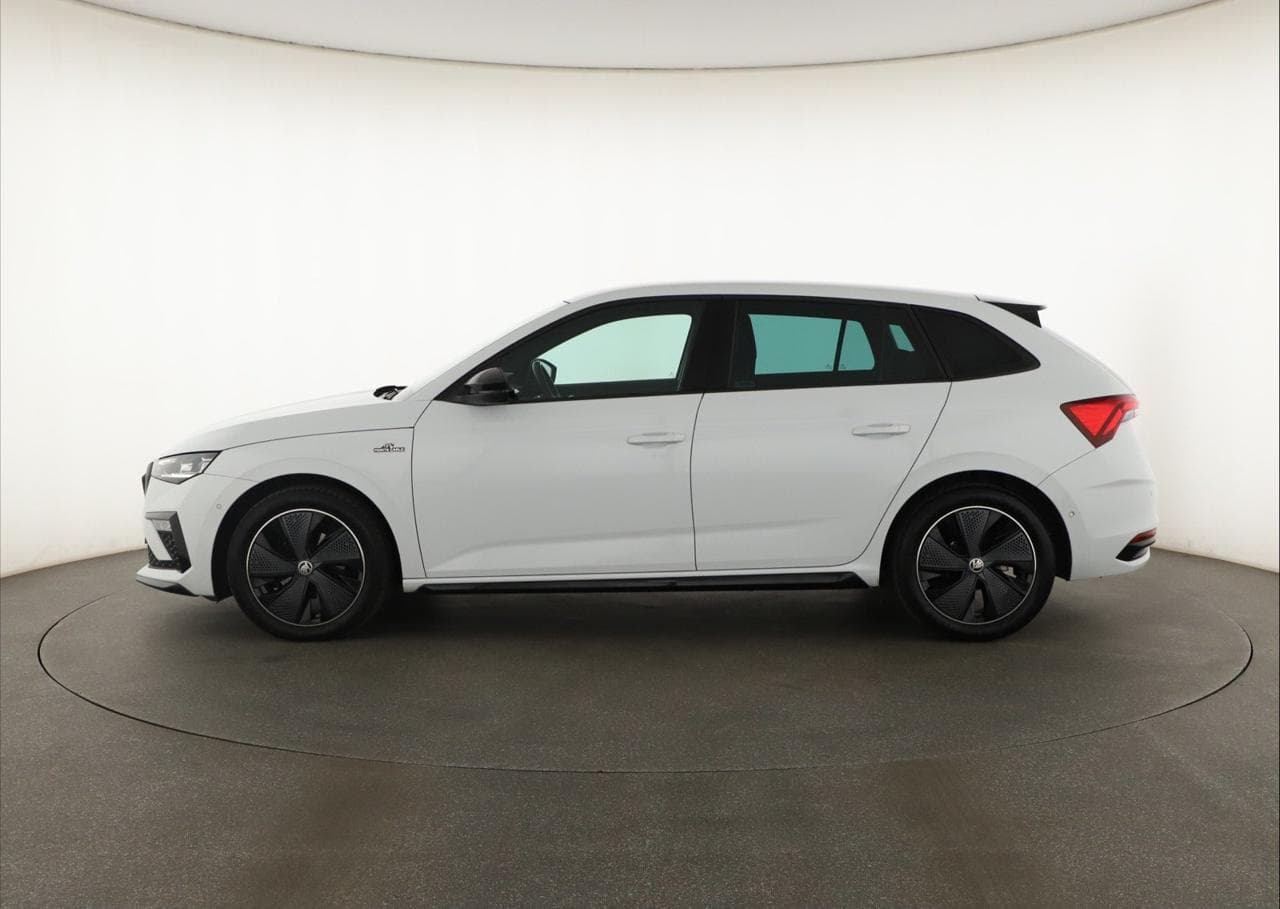 2024 Škoda SCALA - 4