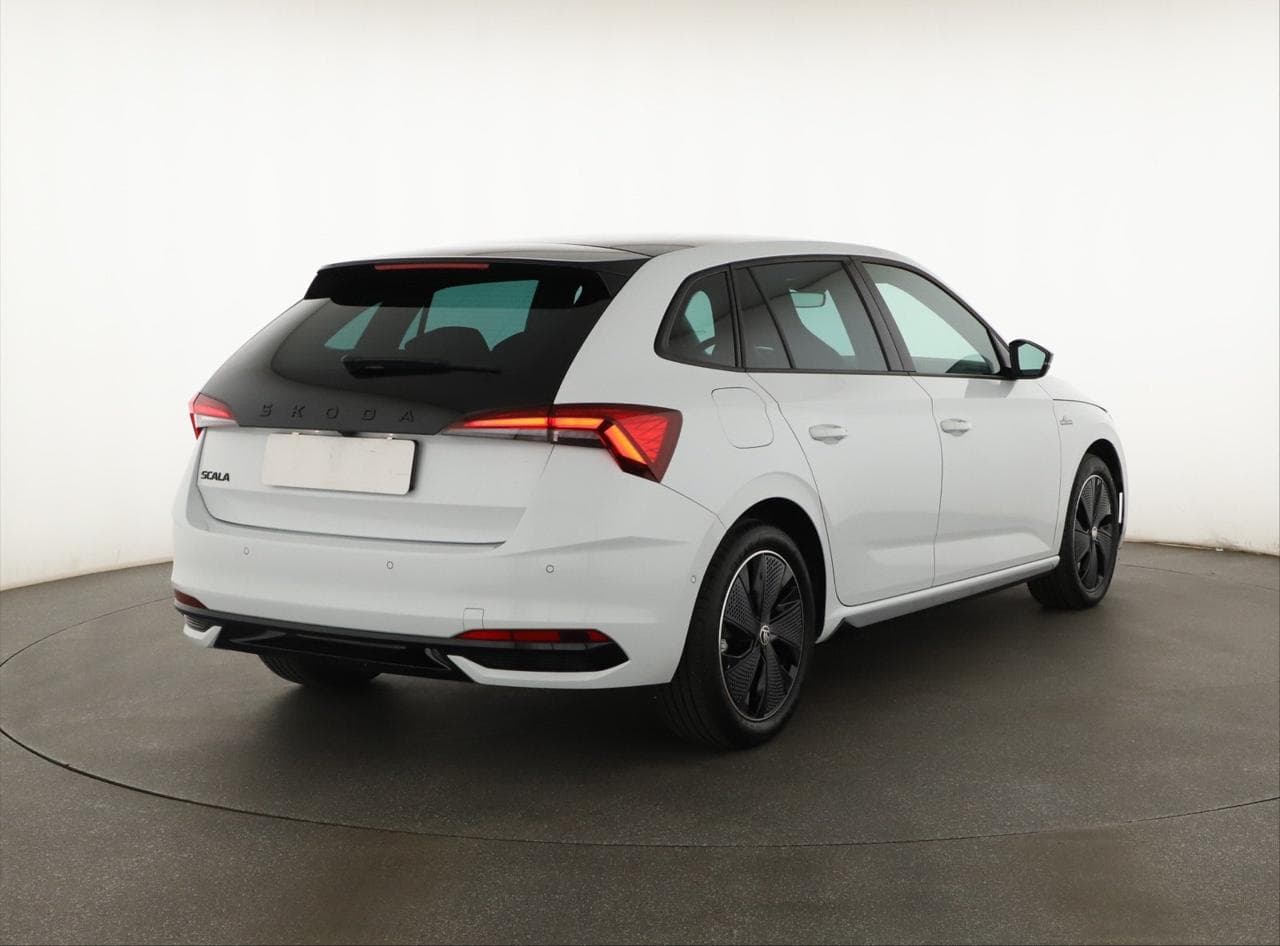 2024 Škoda SCALA - 7
