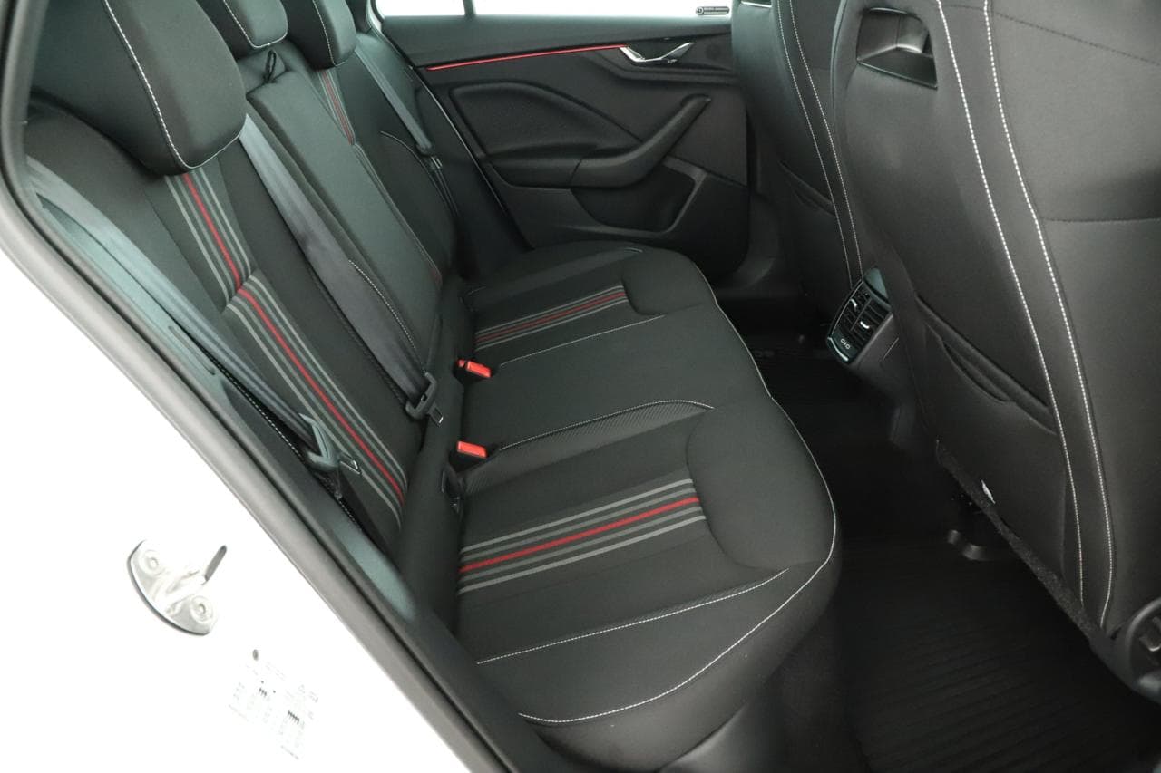 2024 Škoda SCALA - 11