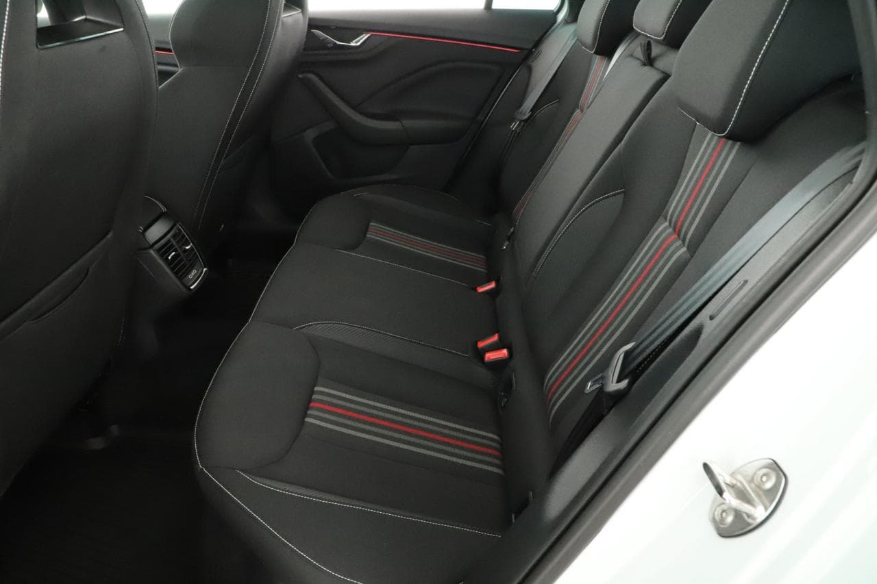 2024 Škoda SCALA - 12
