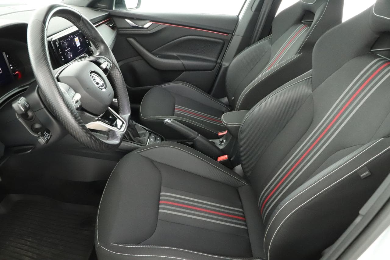 2024 Škoda SCALA - 13