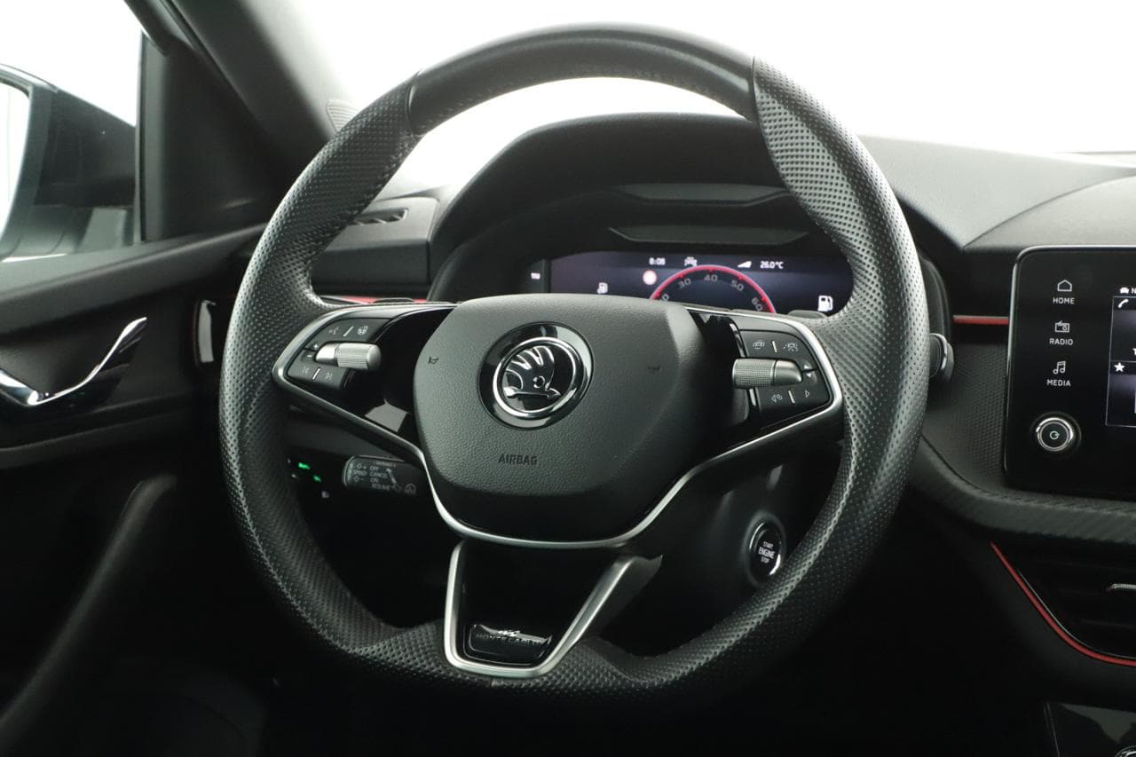 2024 Škoda SCALA - 14