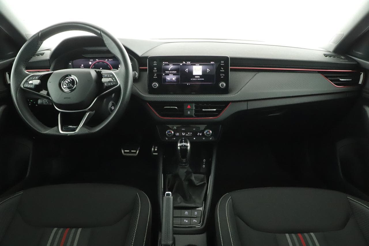 2024 Škoda SCALA - 9