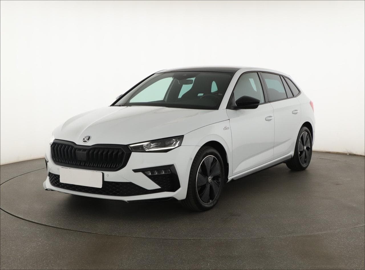 2024 Škoda SCALA - 3