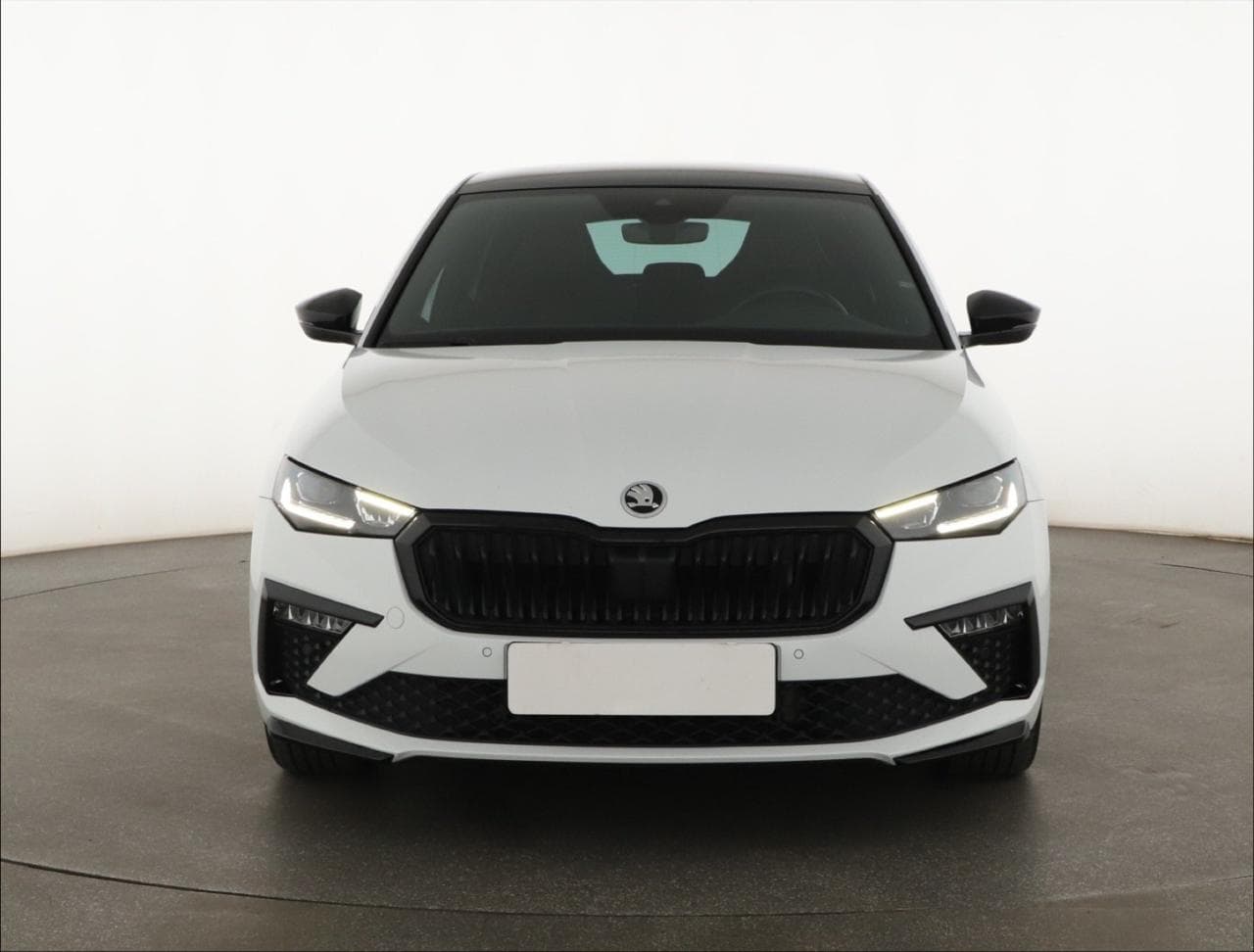 2024 Škoda SCALA - 2