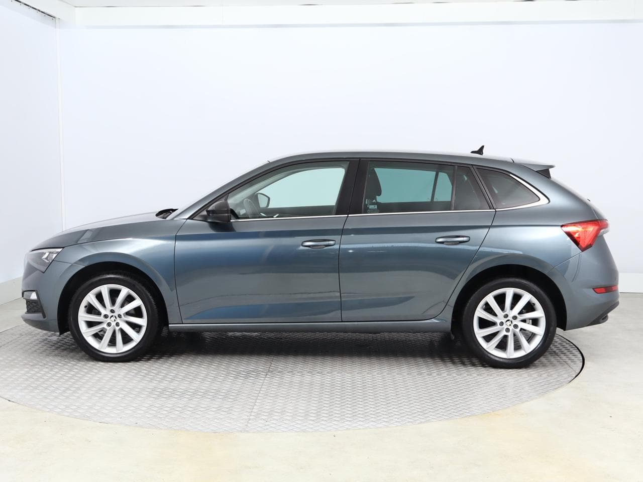 2019 Škoda SCALA - 4