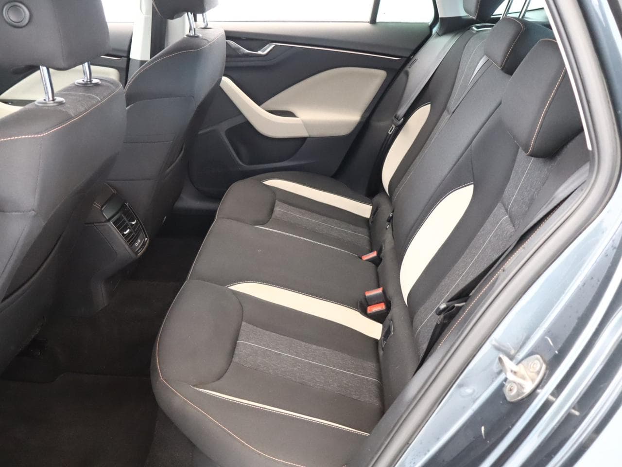 2019 Škoda SCALA - 13