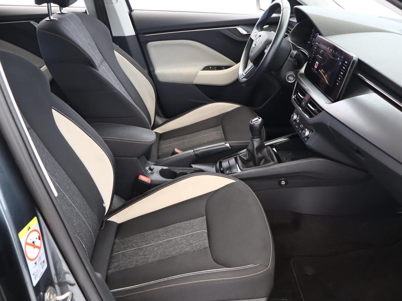 2019 Škoda SCALA - 10