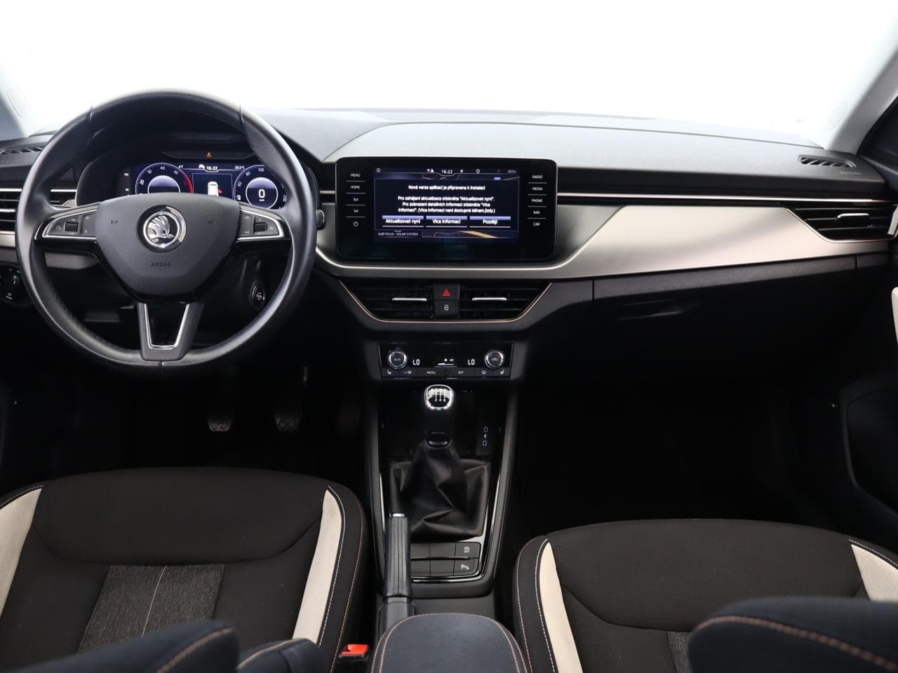2019 Škoda SCALA - 9