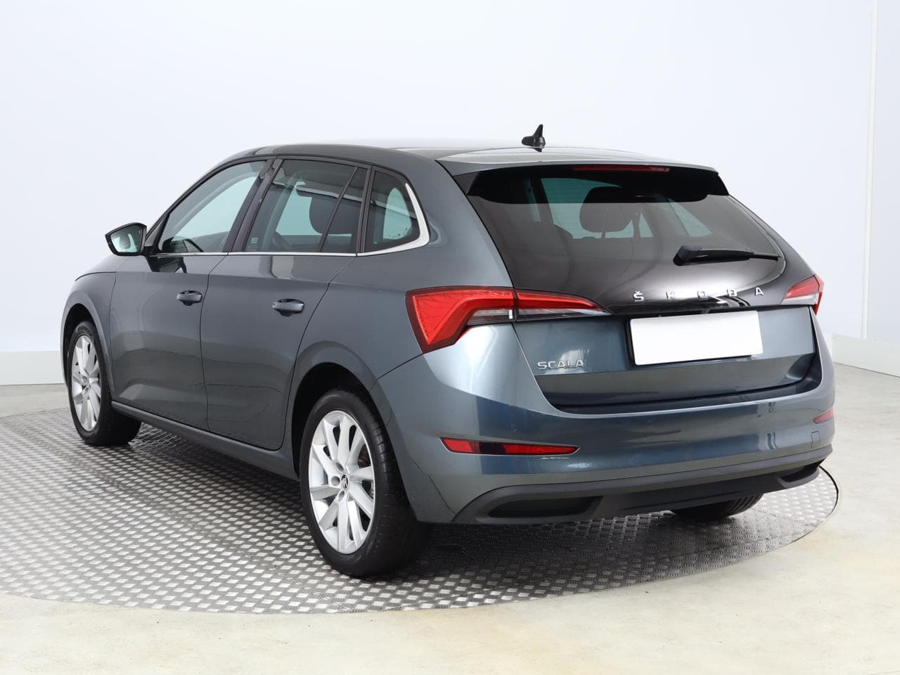 2019 Škoda SCALA - 5