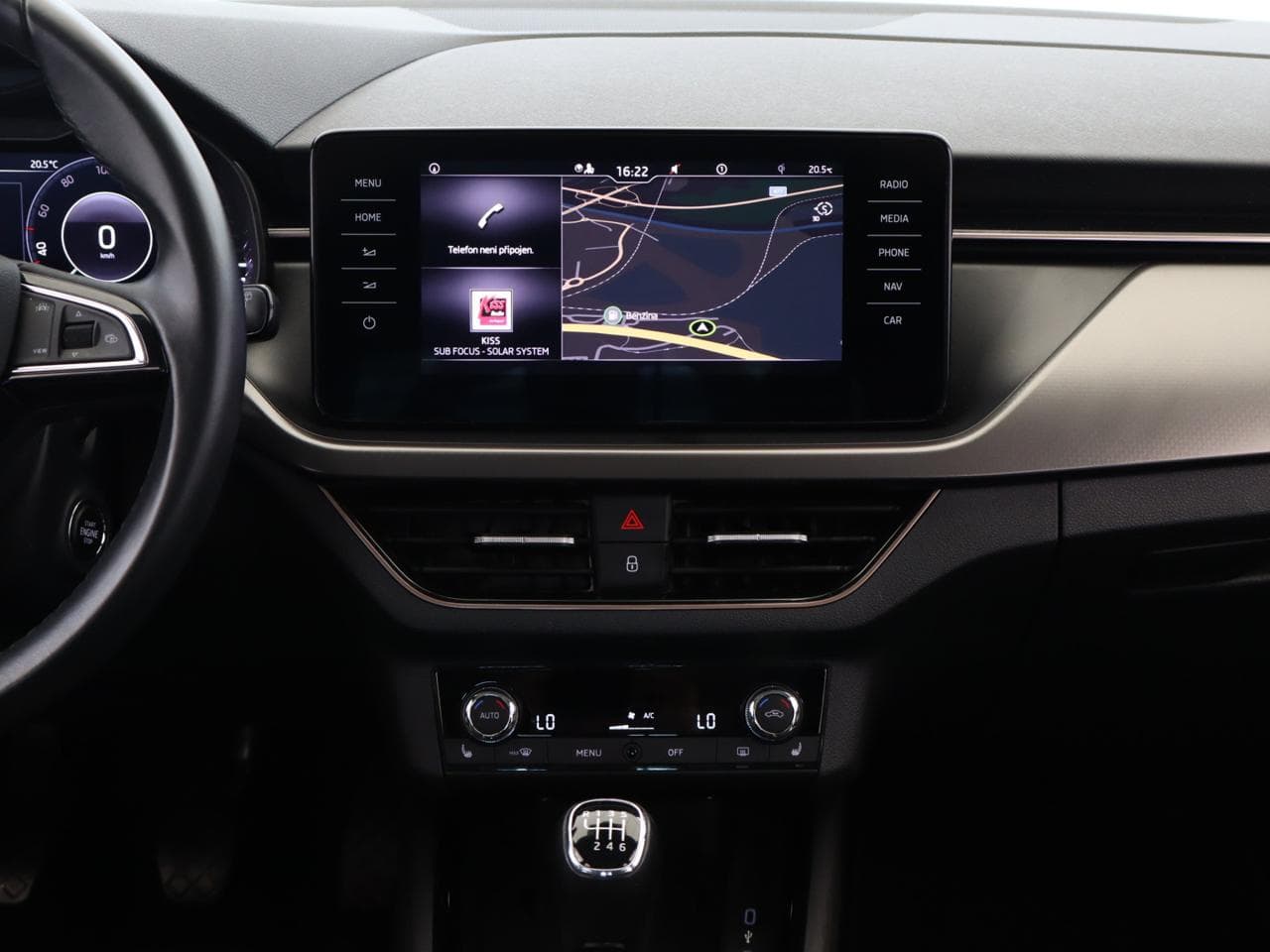 2019 Škoda SCALA - 16
