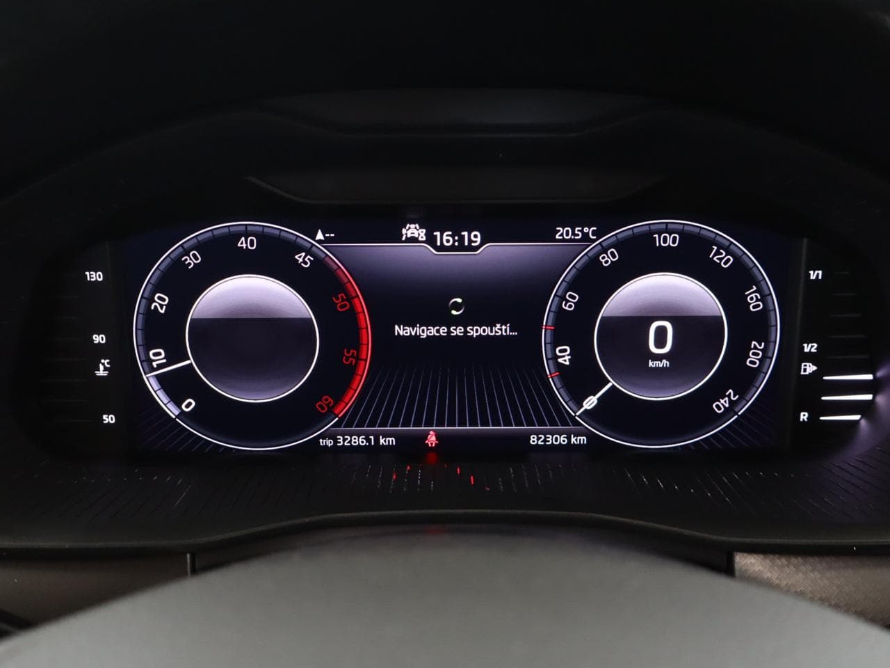 2019 Škoda SCALA - 15