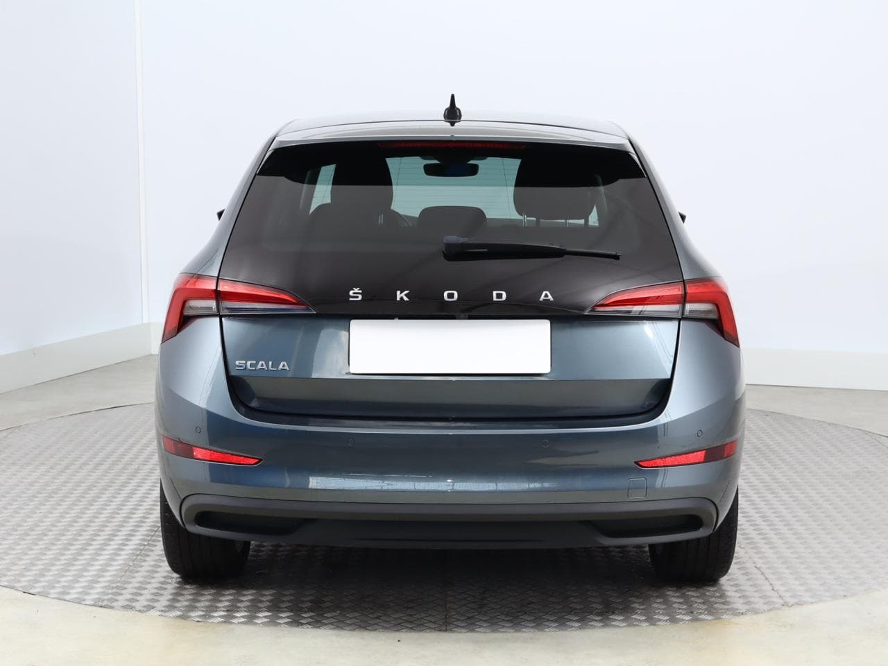 2019 Škoda SCALA - 6