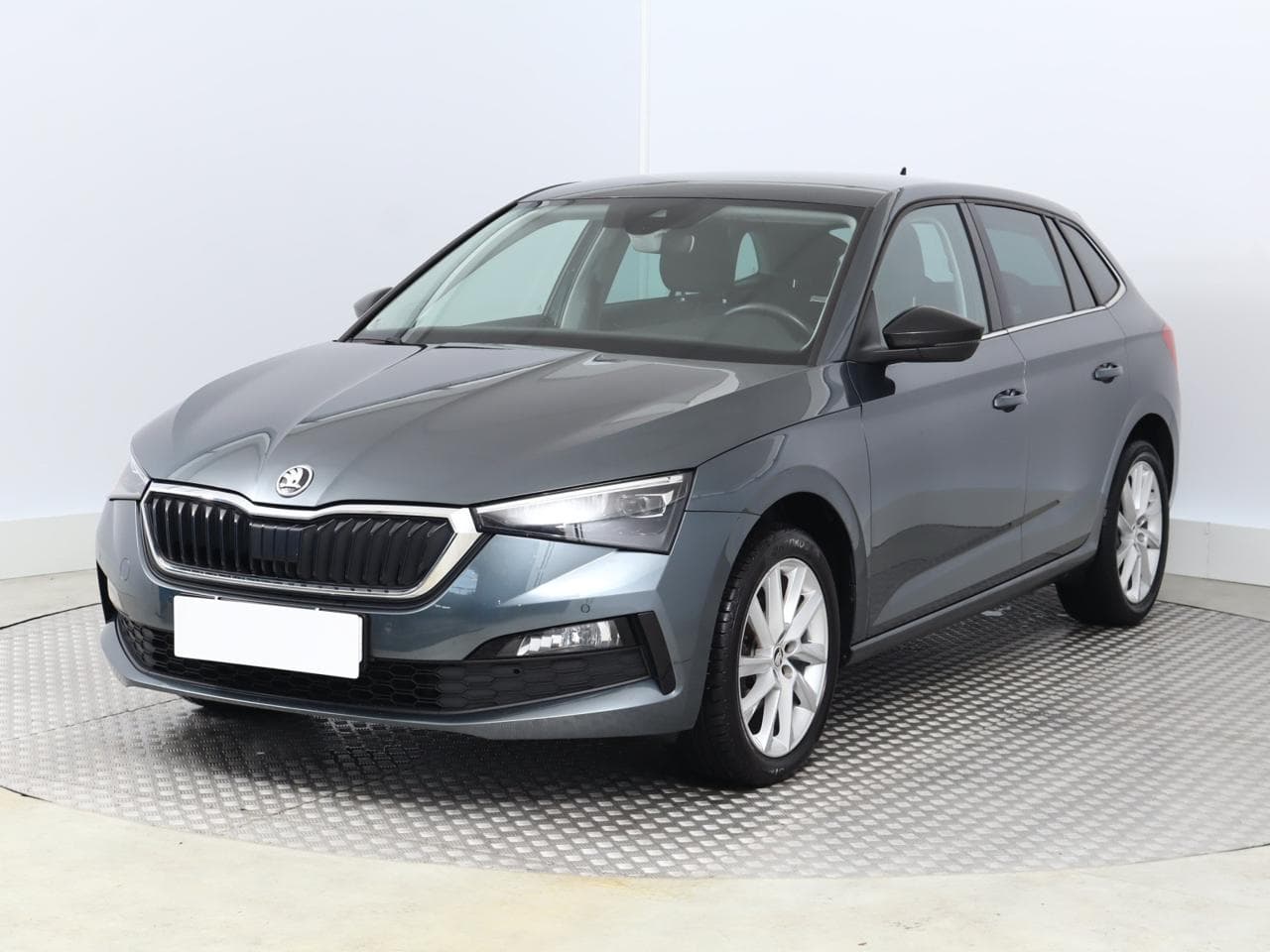 2019 Škoda SCALA - 3