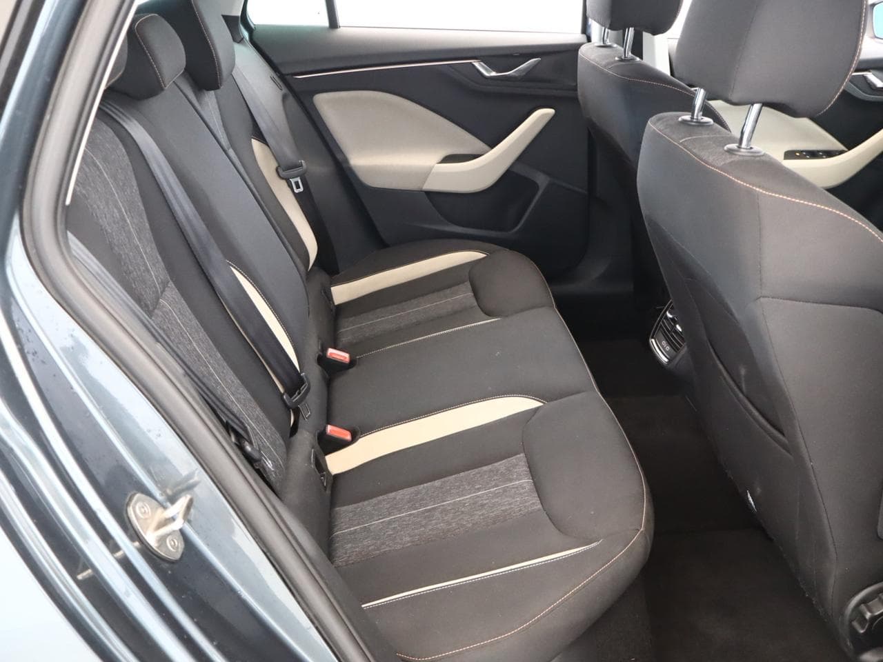 2019 Škoda SCALA - 11
