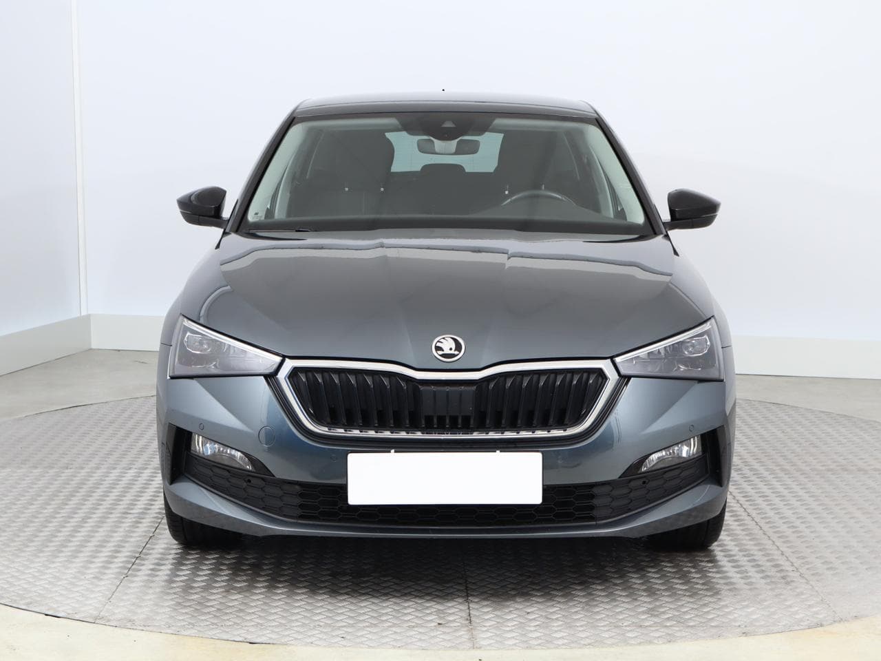 2019 Škoda SCALA - 2