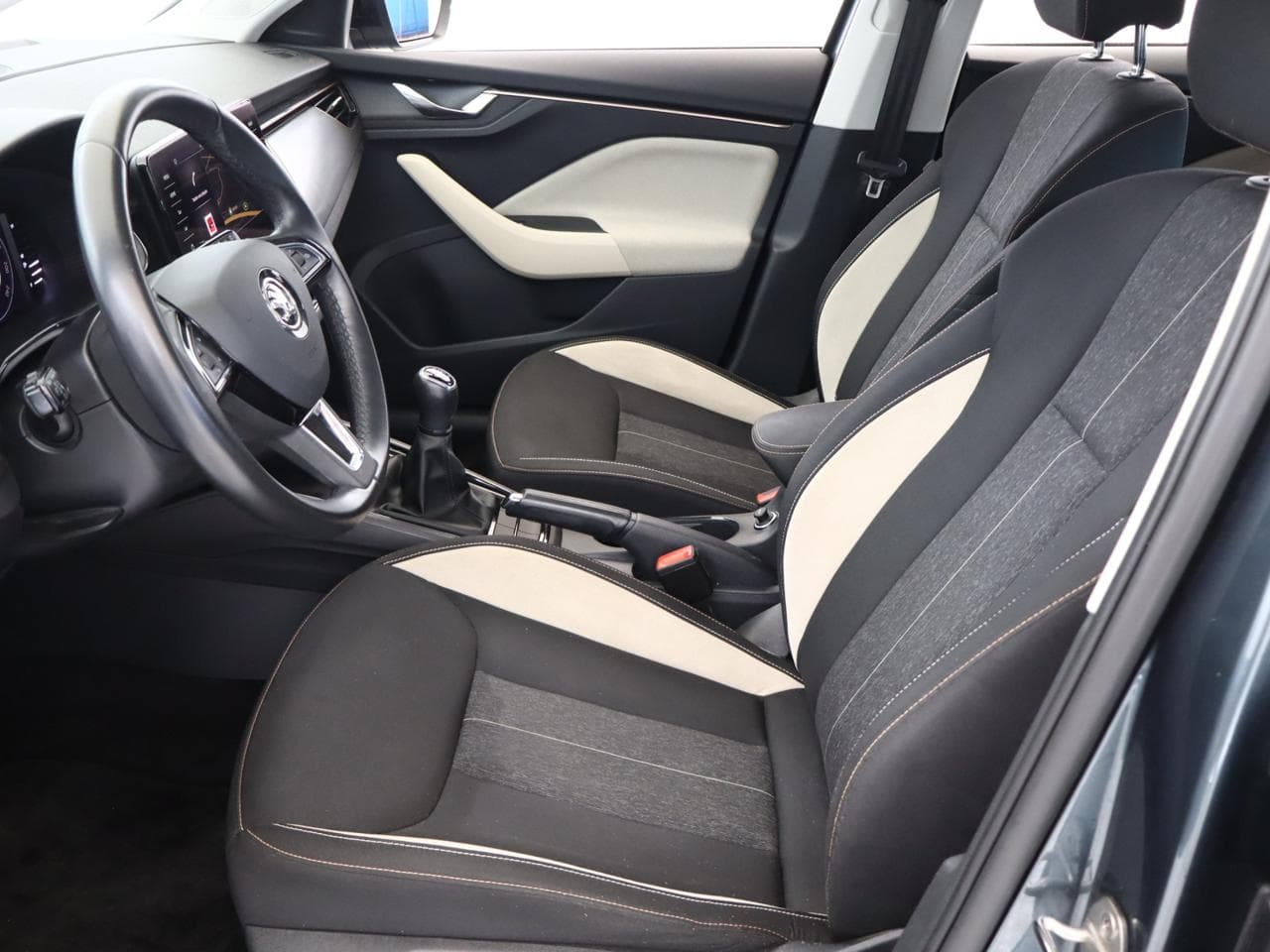 2019 Škoda SCALA - 14