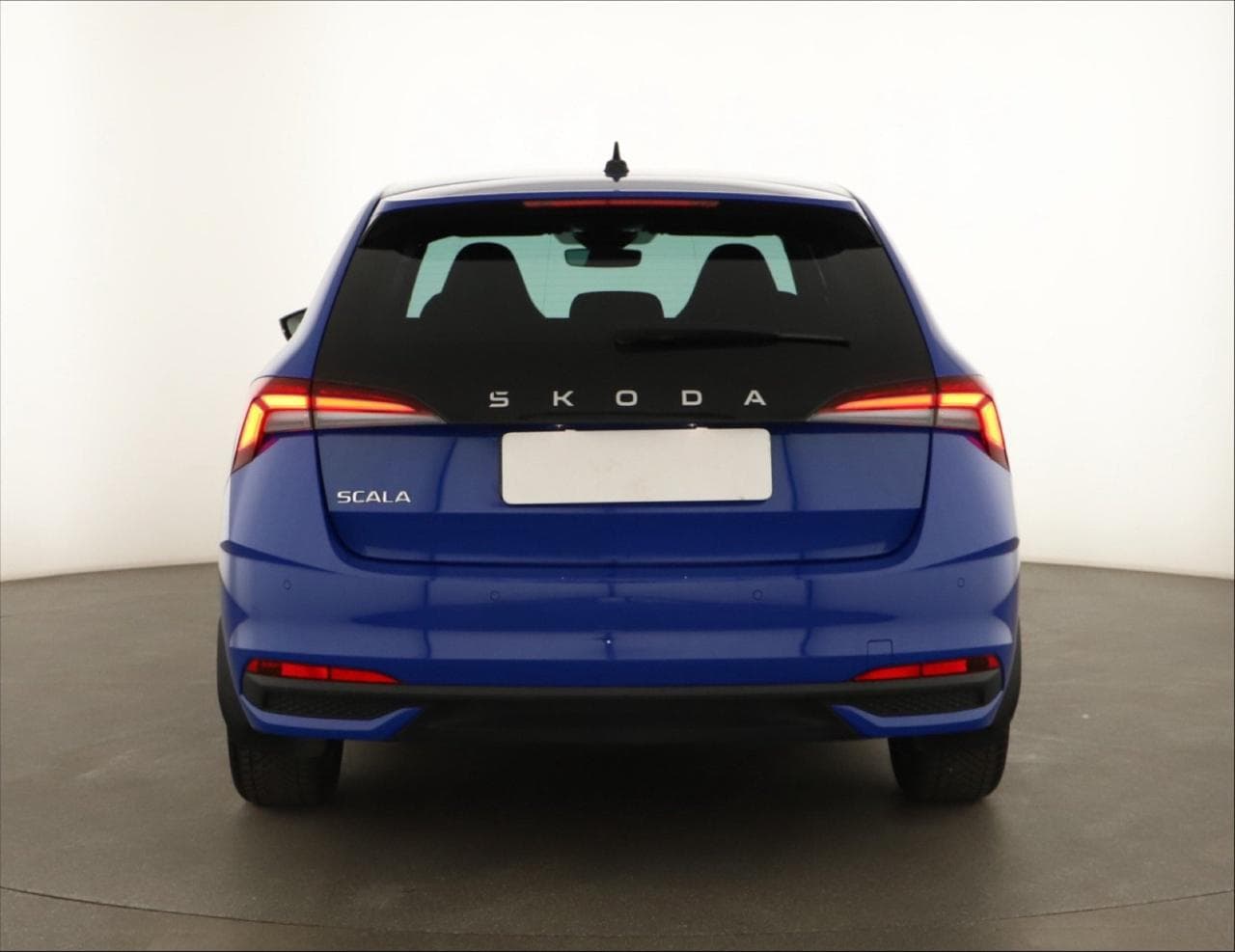 2024 Škoda SCALA - 6