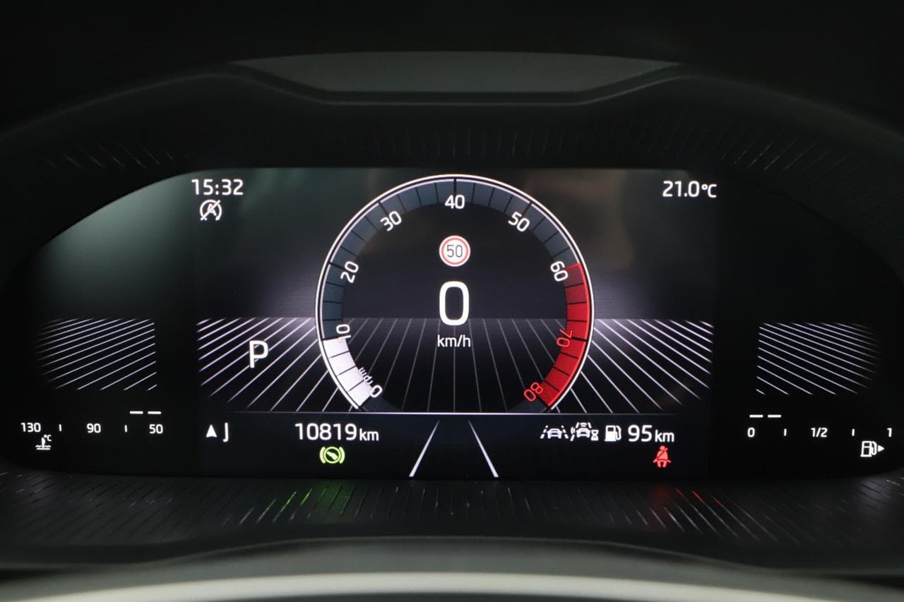 2024 Škoda SCALA - 13