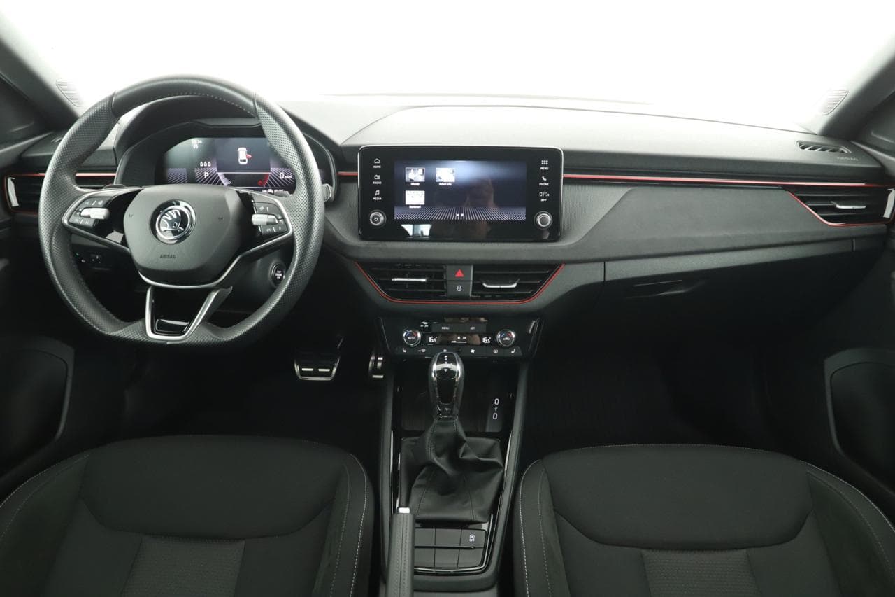 2024 Škoda SCALA - 9