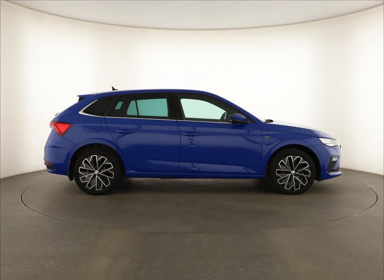 2024 Škoda SCALA - 8