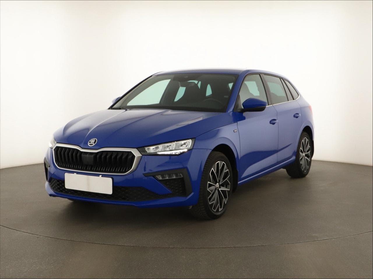2024 Škoda SCALA - 3