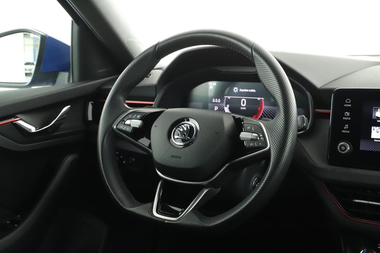 2024 Škoda SCALA - 14