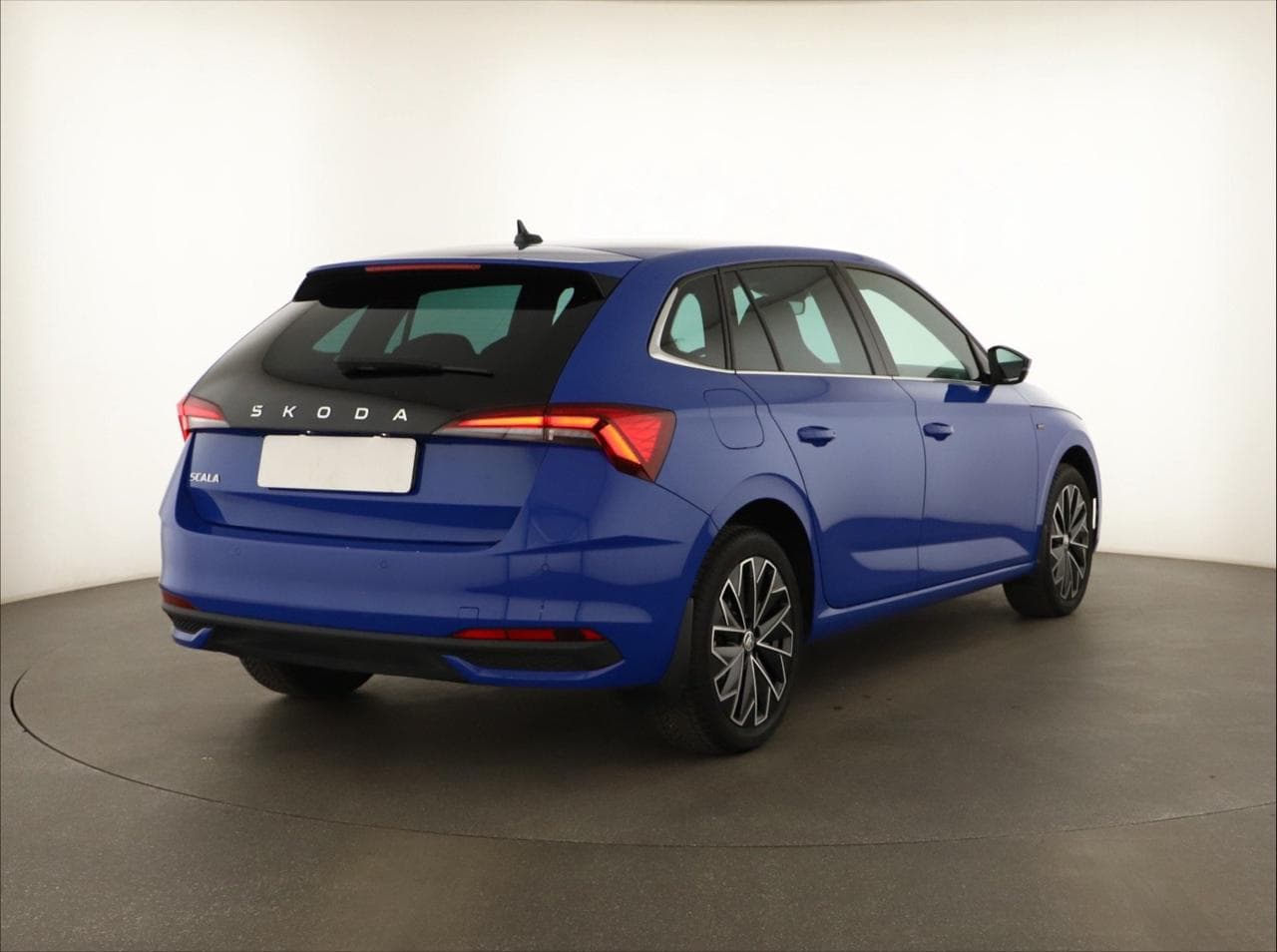 2024 Škoda SCALA - 7