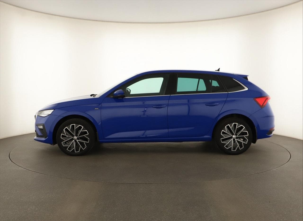 2024 Škoda SCALA - 4