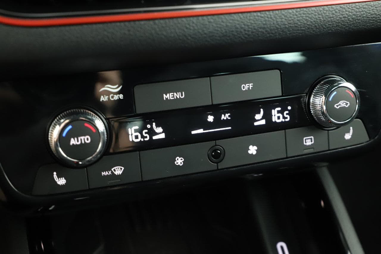 2024 Škoda SCALA - 16