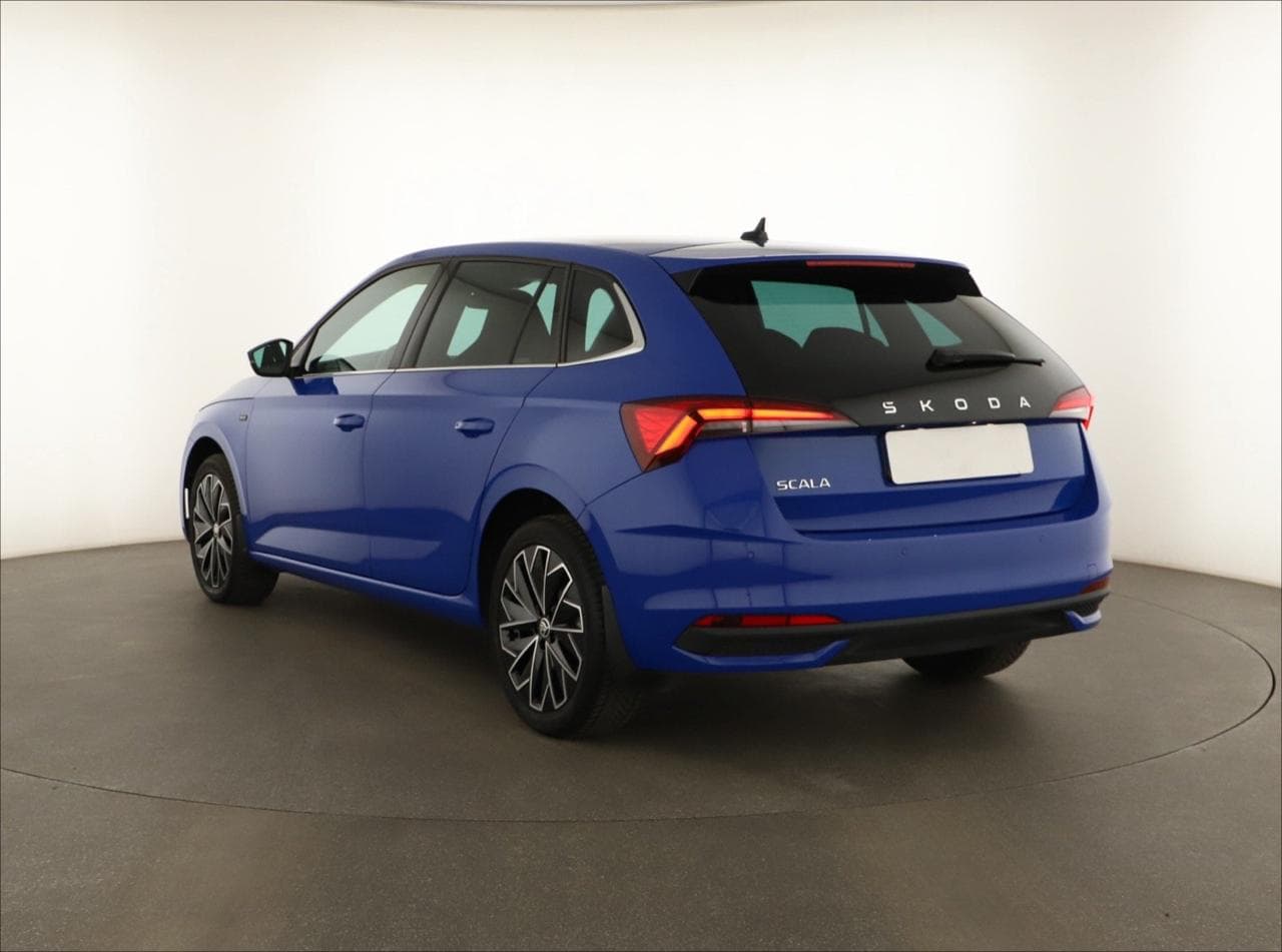 2024 Škoda SCALA - 5