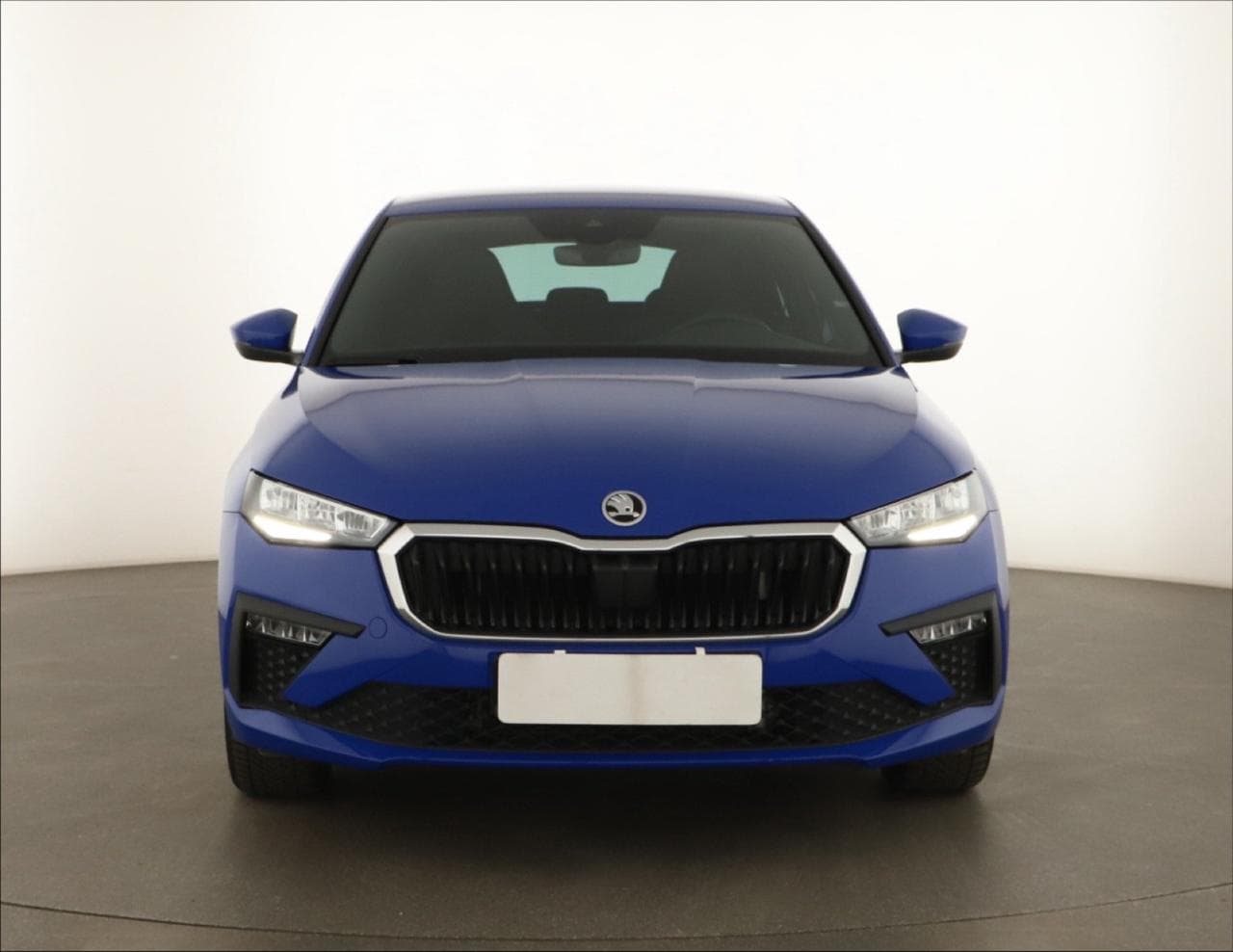 2024 Škoda SCALA - 2