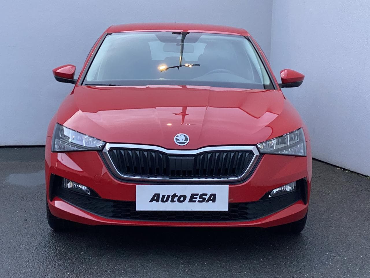 2019 Škoda SCALA - 2