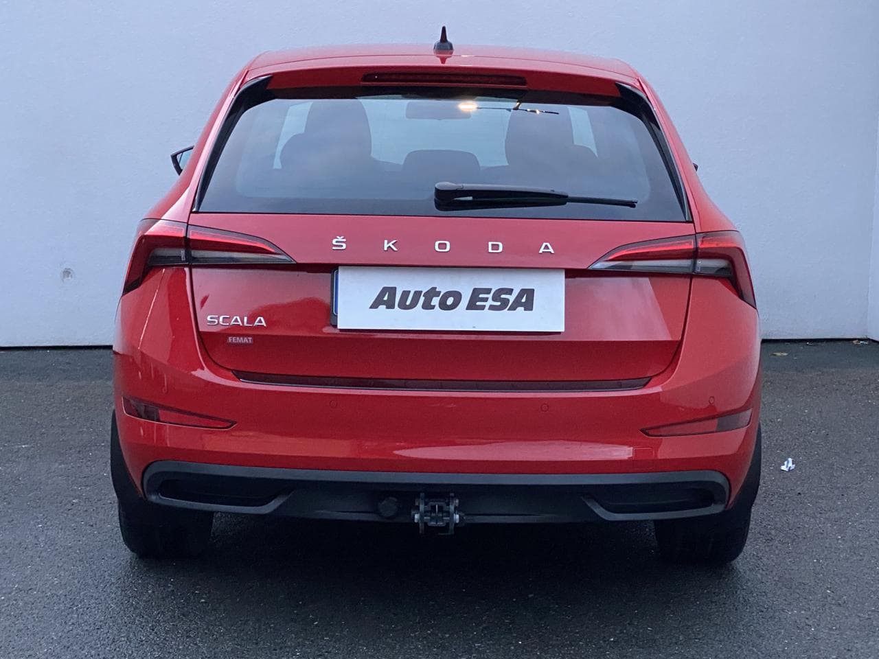 2019 Škoda SCALA - 5