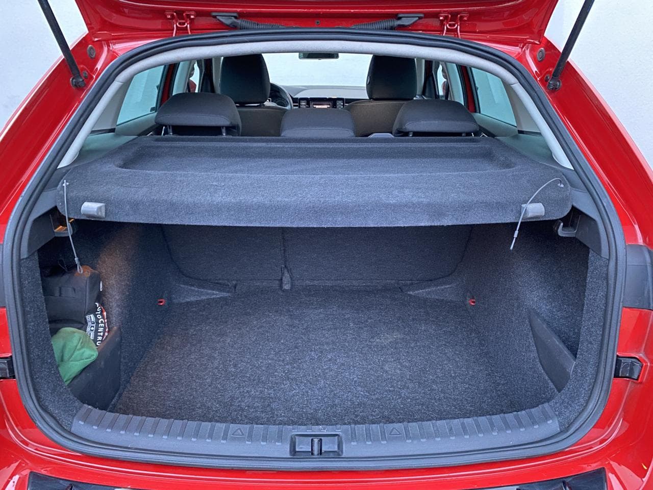 2019 Škoda SCALA - 7