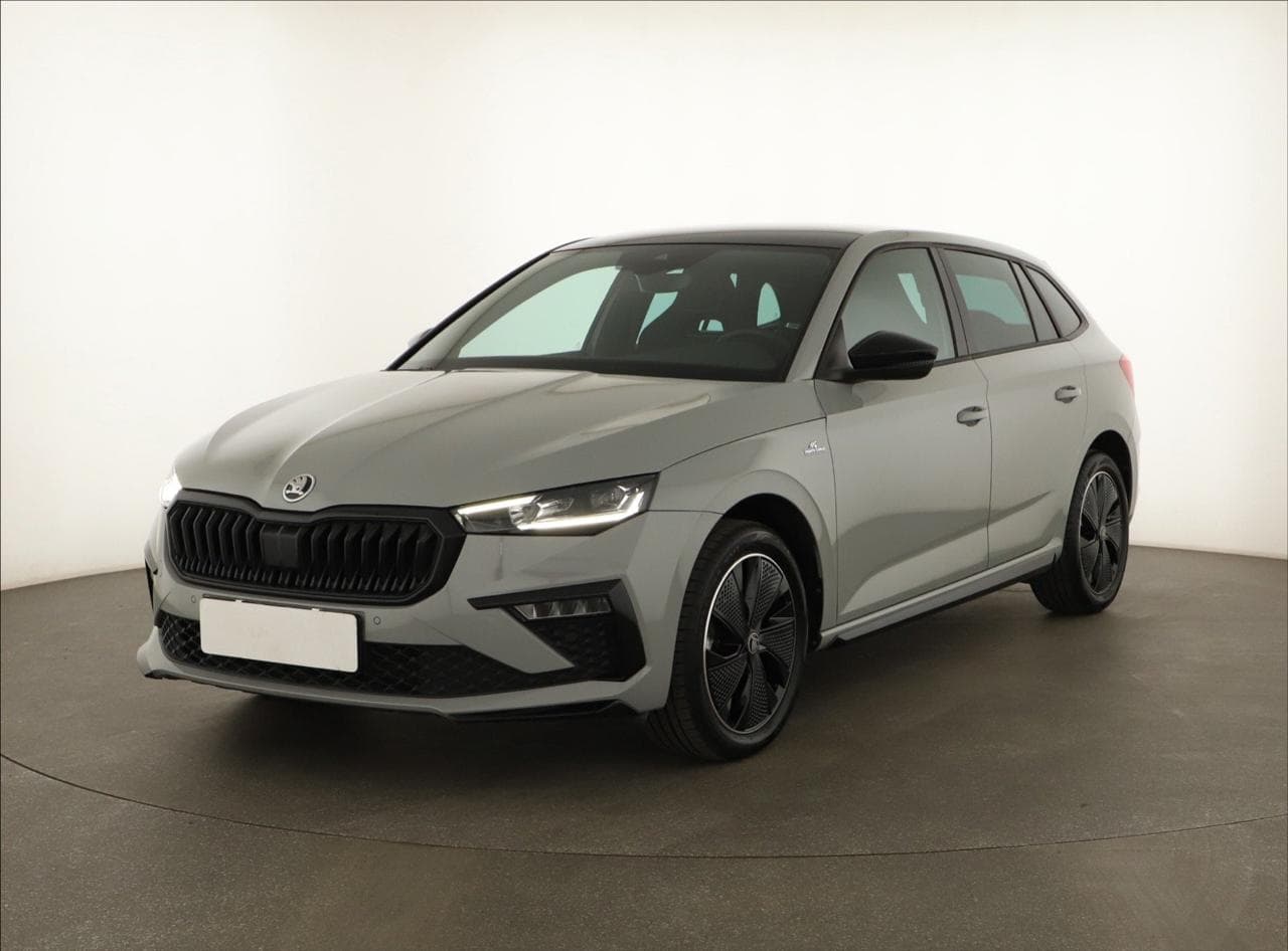 2025 Škoda SCALA - 3