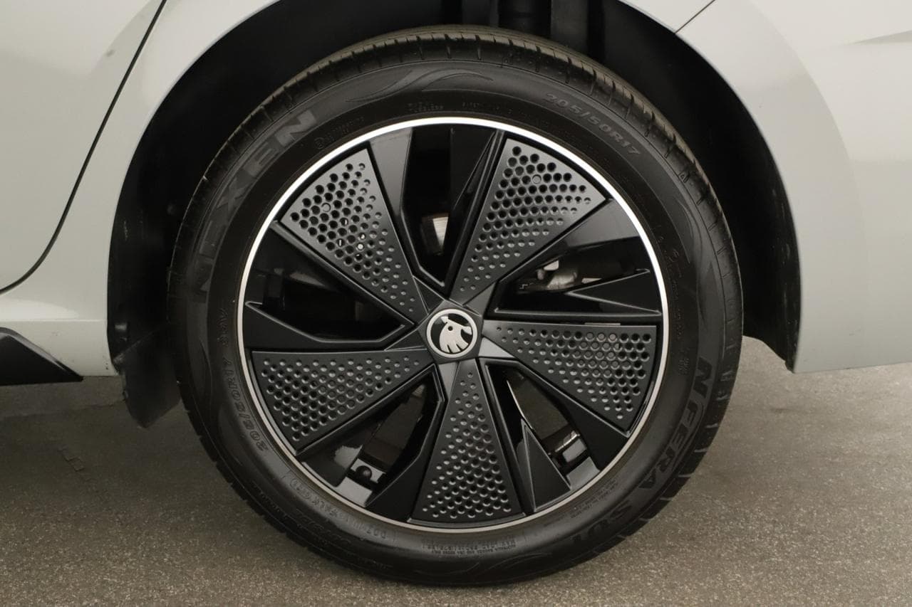 2025 Škoda SCALA - 20