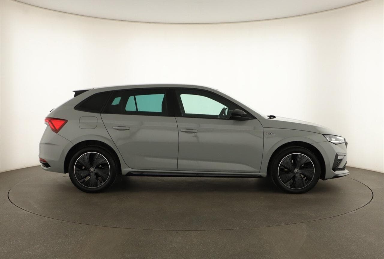 2025 Škoda SCALA - 8