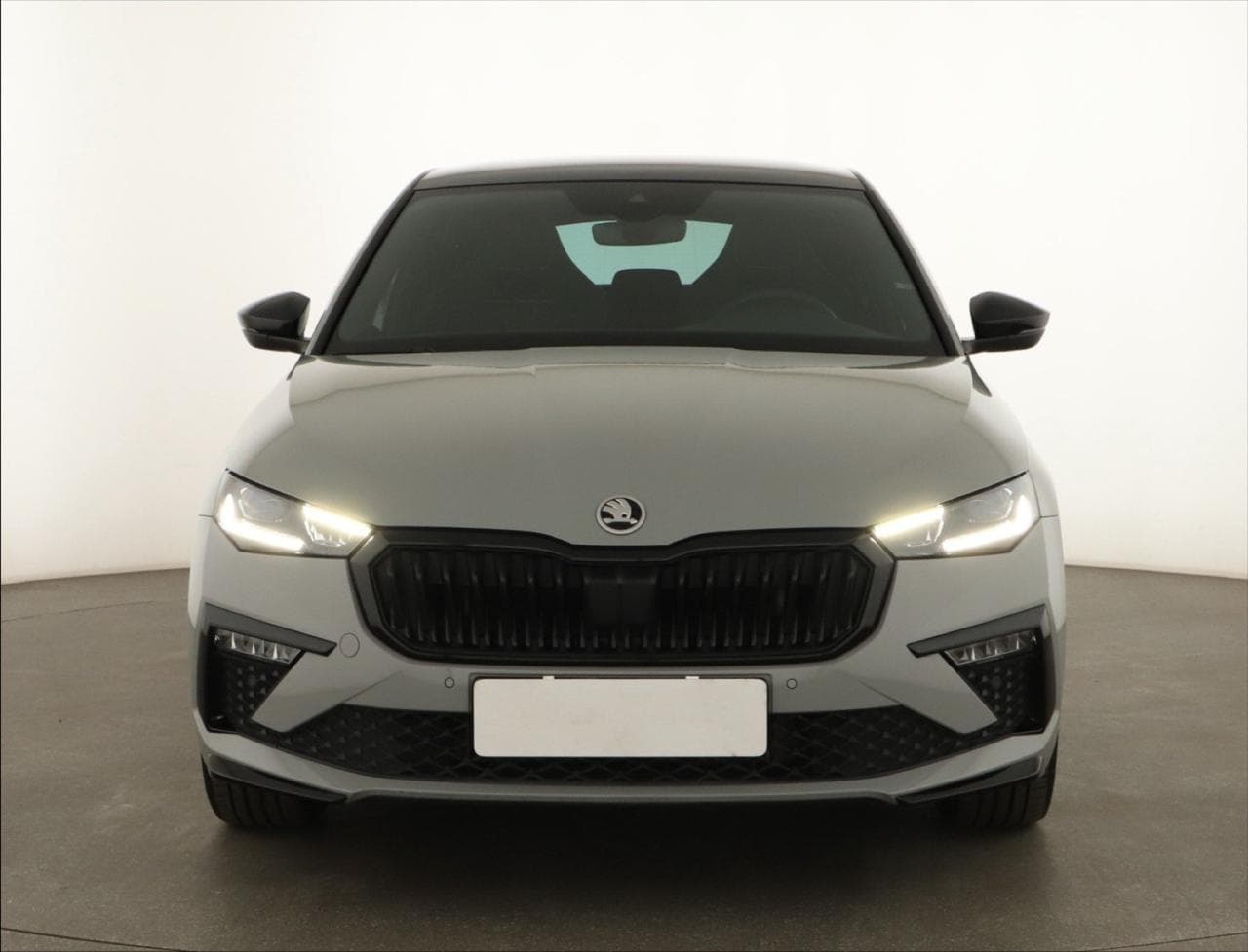 2025 Škoda SCALA - 2