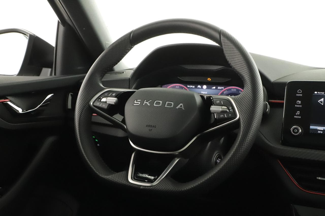 2025 Škoda SCALA - 14