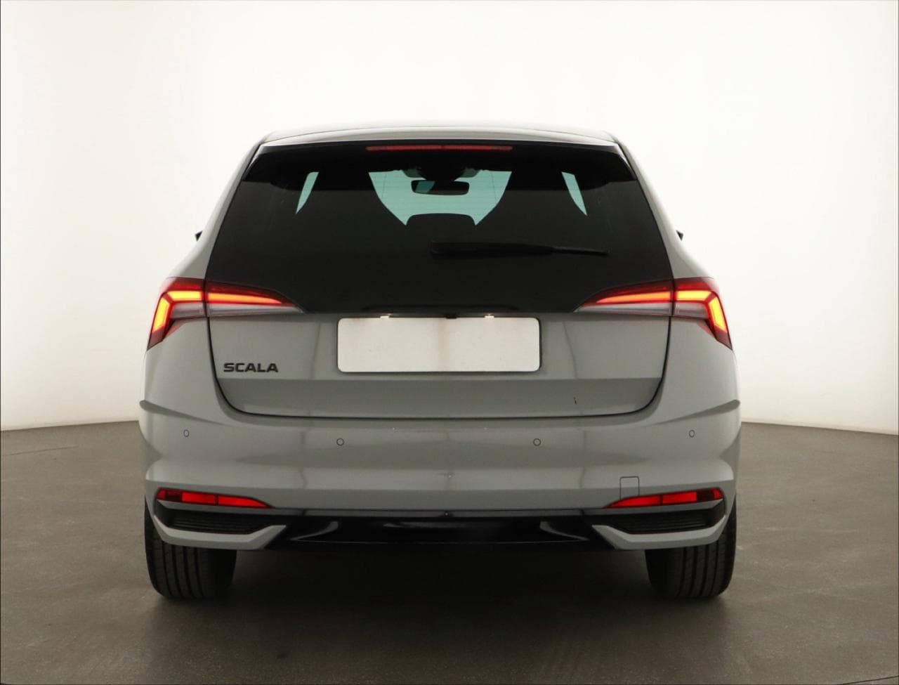 2025 Škoda SCALA - 6