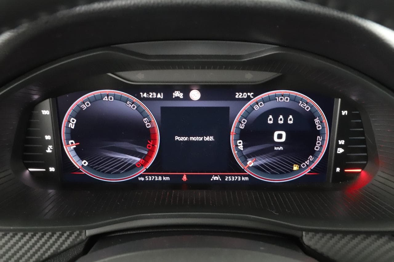 2025 Škoda SCALA - 15
