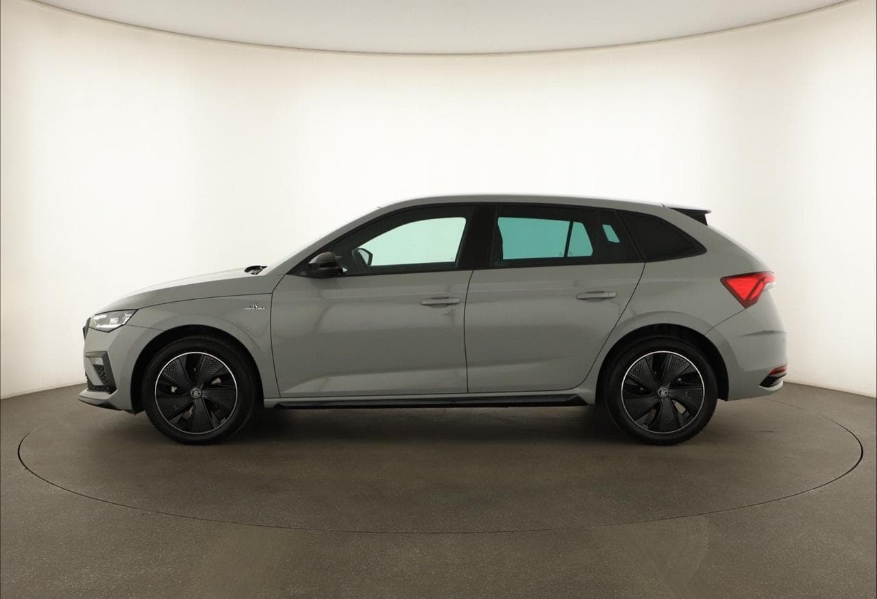 2025 Škoda SCALA - 4