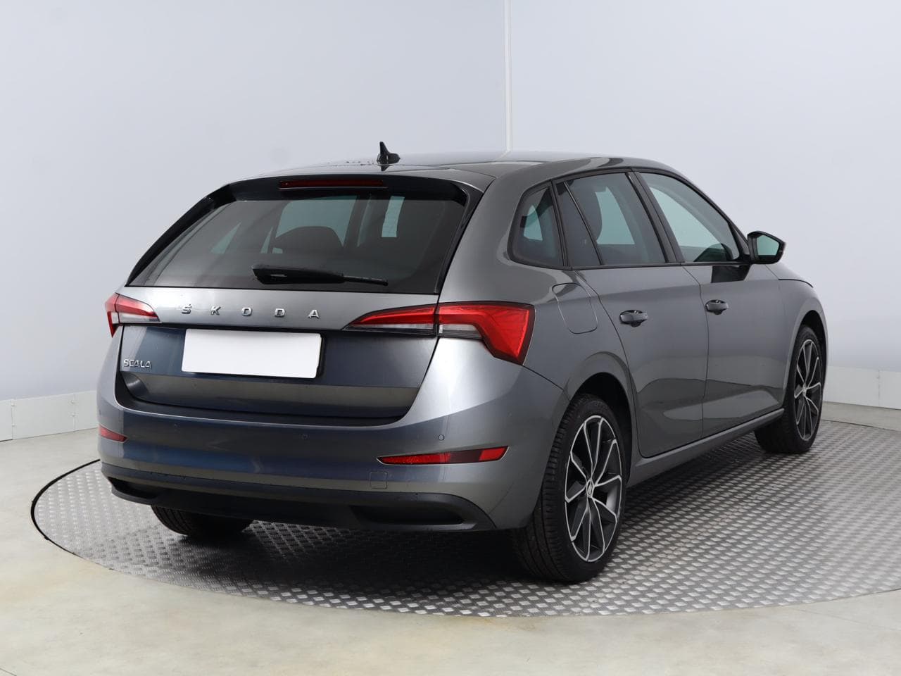 2022 Škoda SCALA - 7