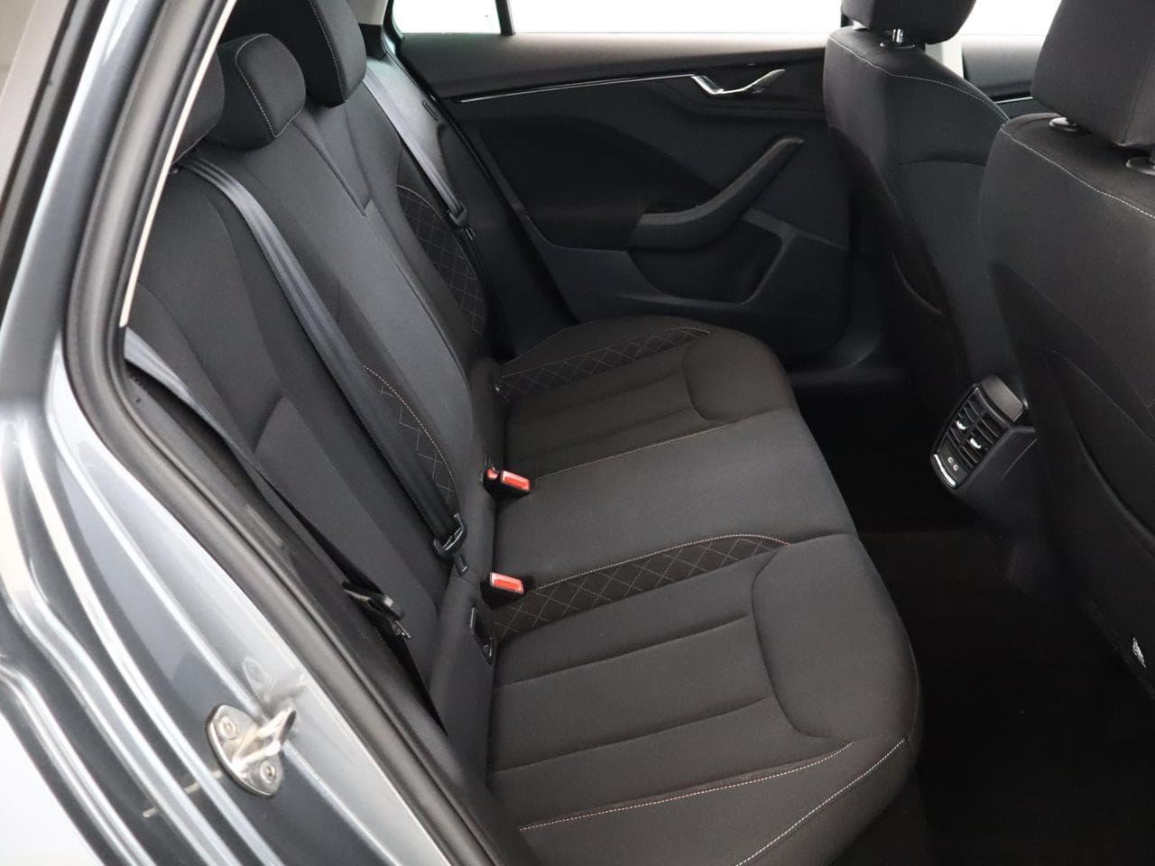 2022 Škoda SCALA - 11